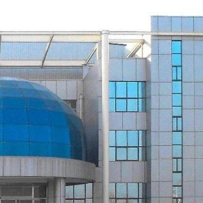 کارگاه اسکلت فلزی پیش ساخته اسکلت فلزی صنعت