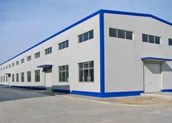 خم کارگاه سازه های فولادی صنعتی بادوام ISO9001