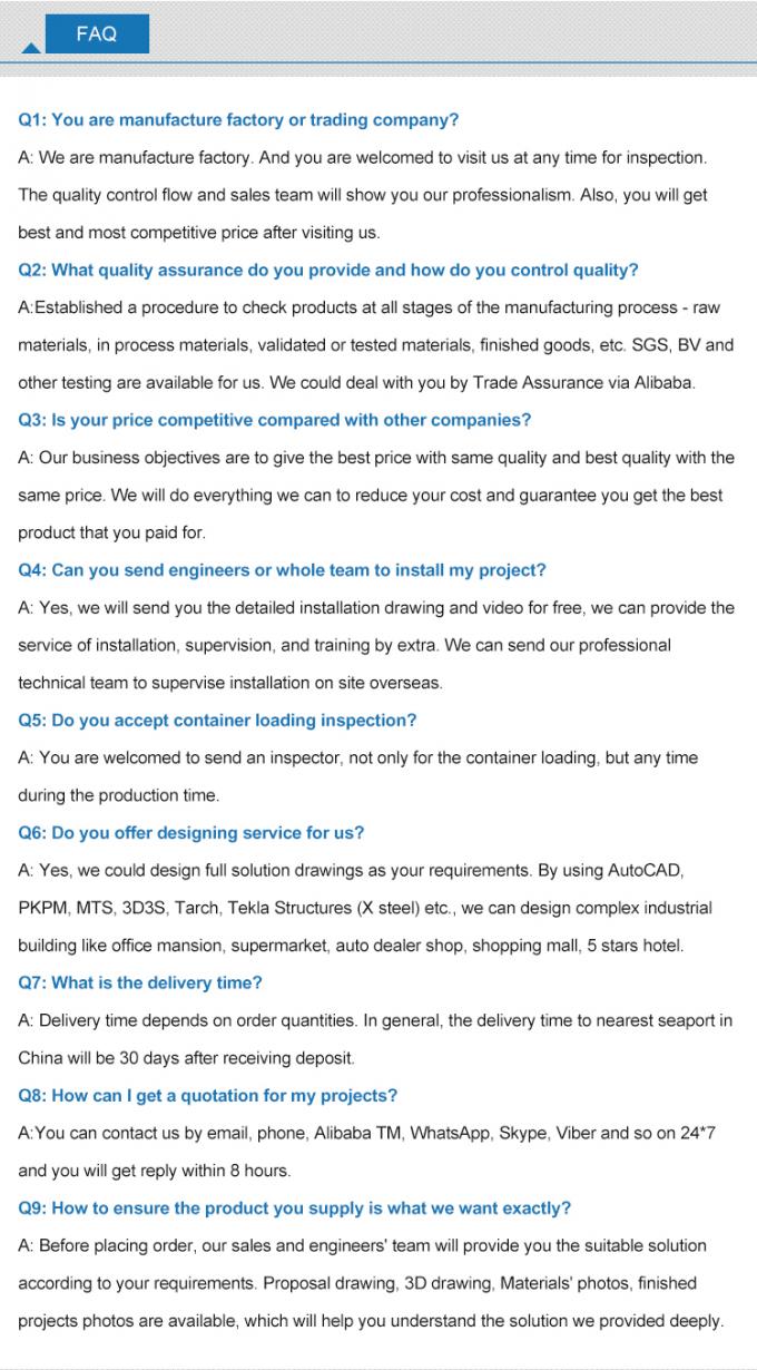 سازه فولادی سازه فولادی شبکه ای ساخت انبار معمولی 4